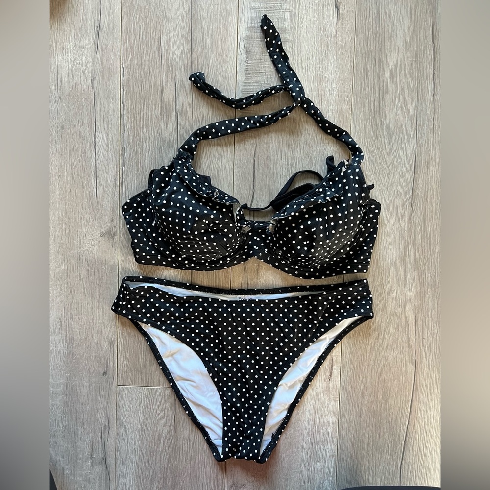 Freya bikini